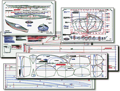 Cirrus S & G Plans